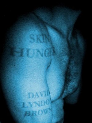 cover image of Skin Hunger